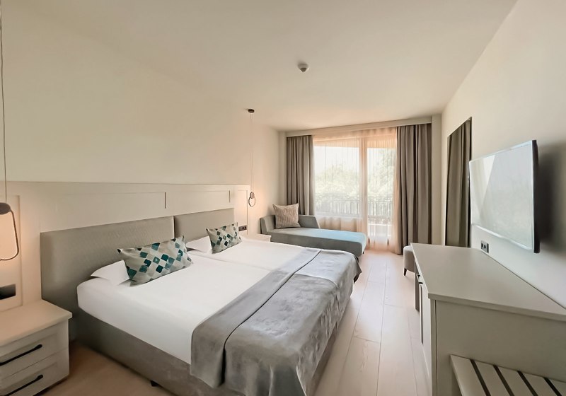 Zimmer & Wohnkomfort