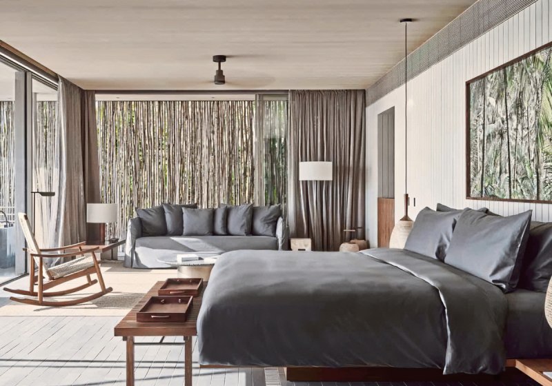 Zimmer & Wohnkomfort