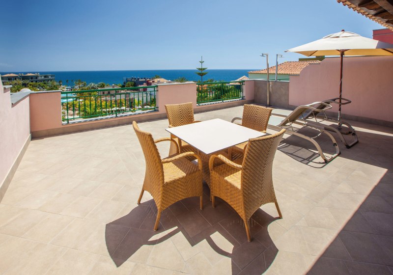 Zimmer & Wohnkomfort