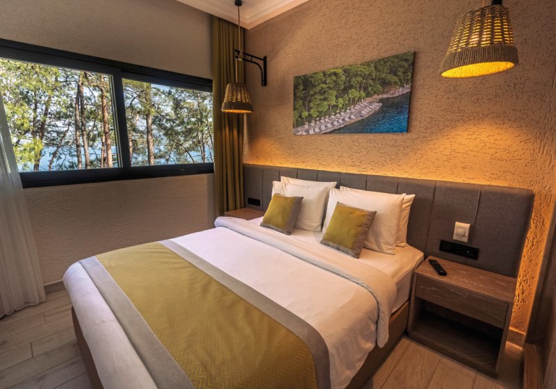 Zimmer & Wohnkomfort