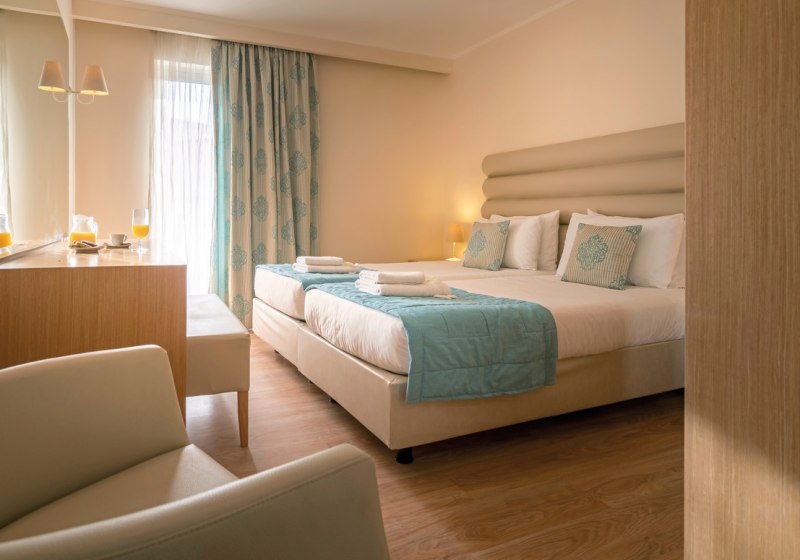 Zimmer & Wohnkomfort