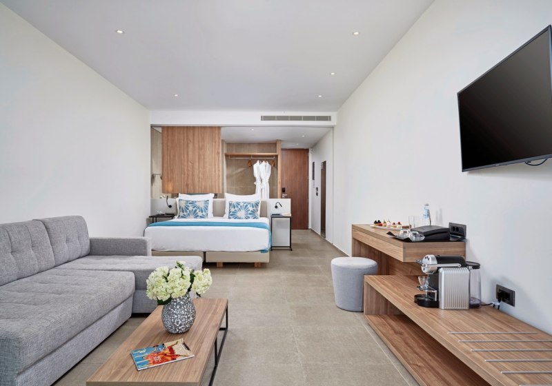 Zimmer & Wohnkomfort