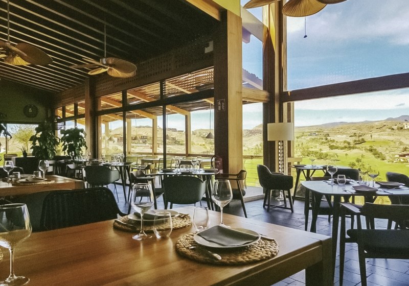 Kulinarik & Restaurants