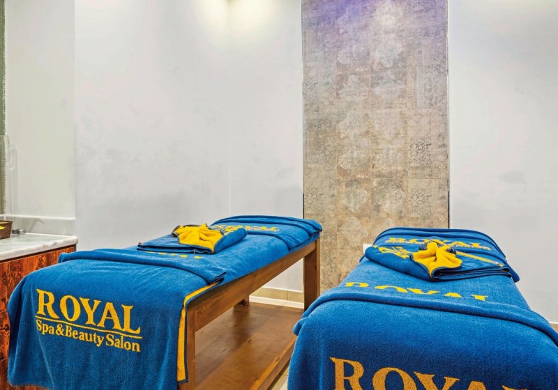 Beispiel: Wellness & Entspannung