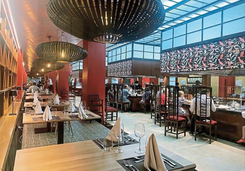 Kulinarik & Restaurants