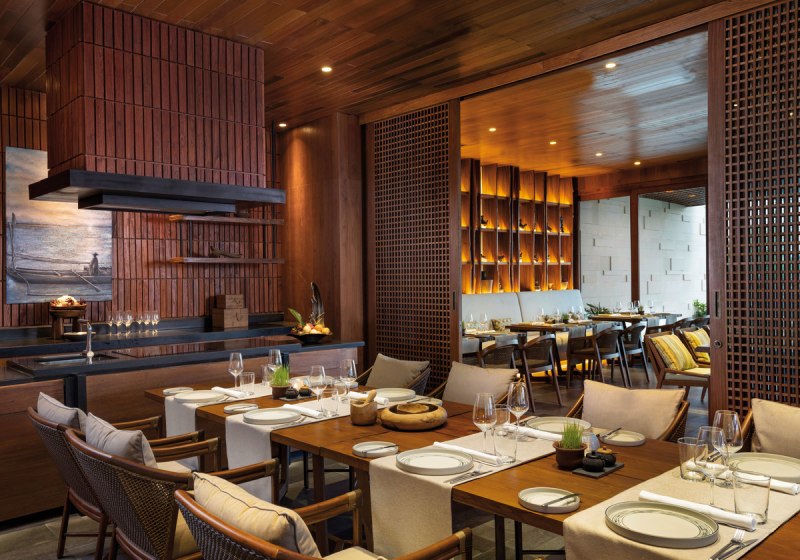 Kulinarik & Restaurants