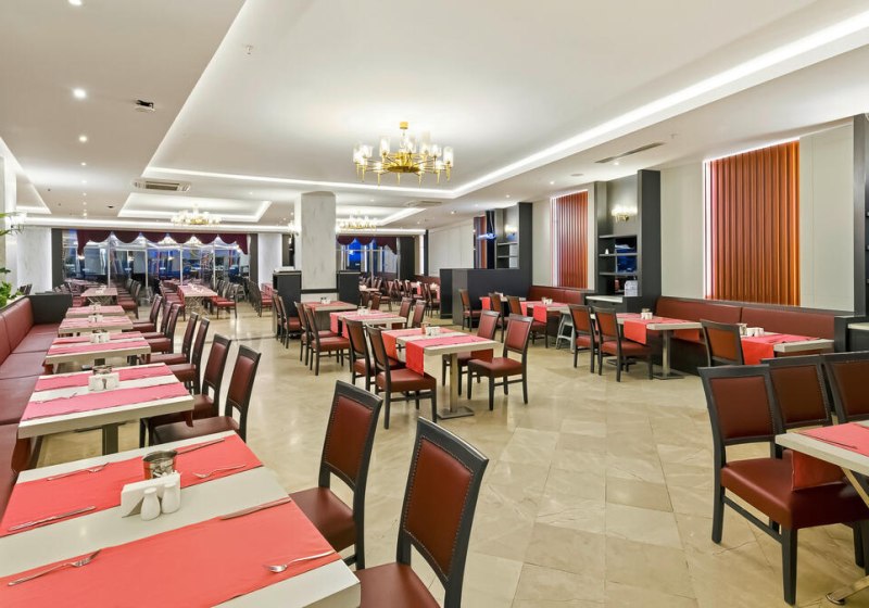 Hotel Allgemein