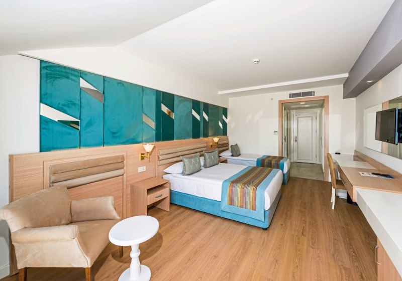 Zimmer & Wohnkomfort