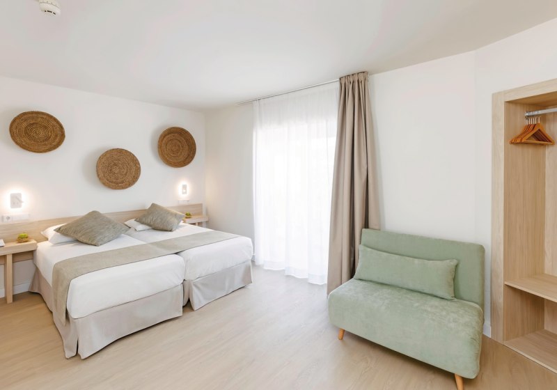 Zimmer & Wohnkomfort