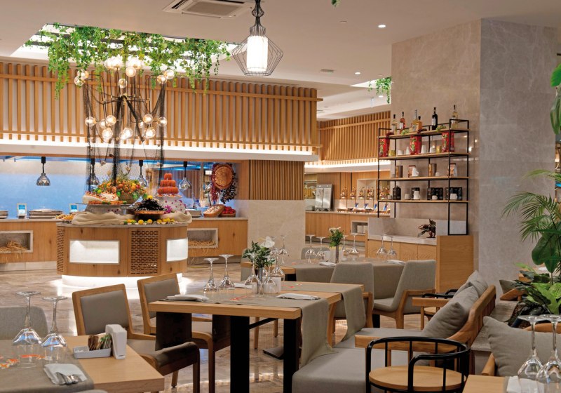 Kulinarik & Restaurants