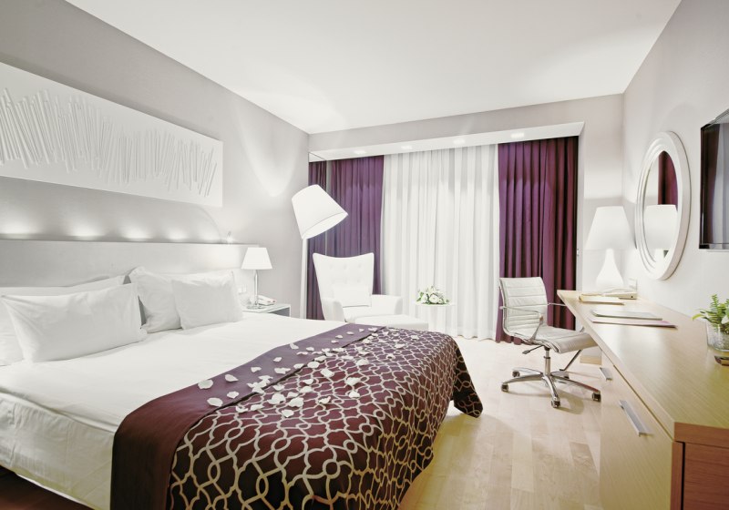 Zimmer & Wohnkomfort