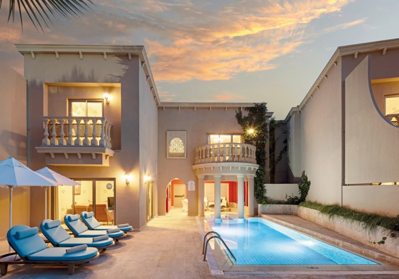 Zimmer & Wohnkomfort