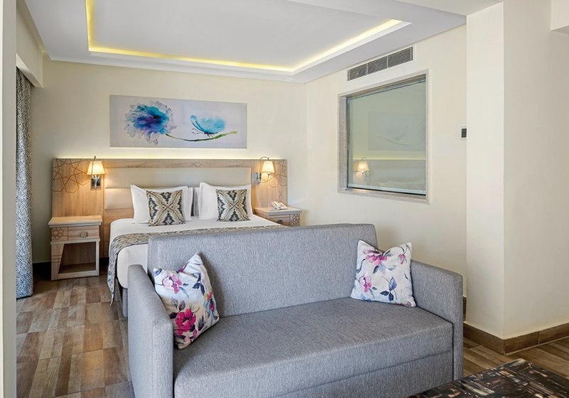 Zimmer & Wohnkomfort