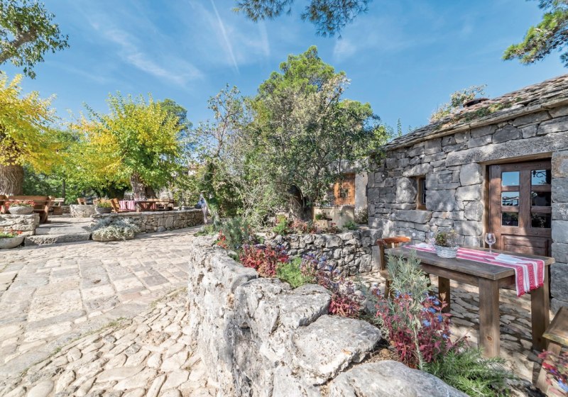 Kulinarik & Restaurants