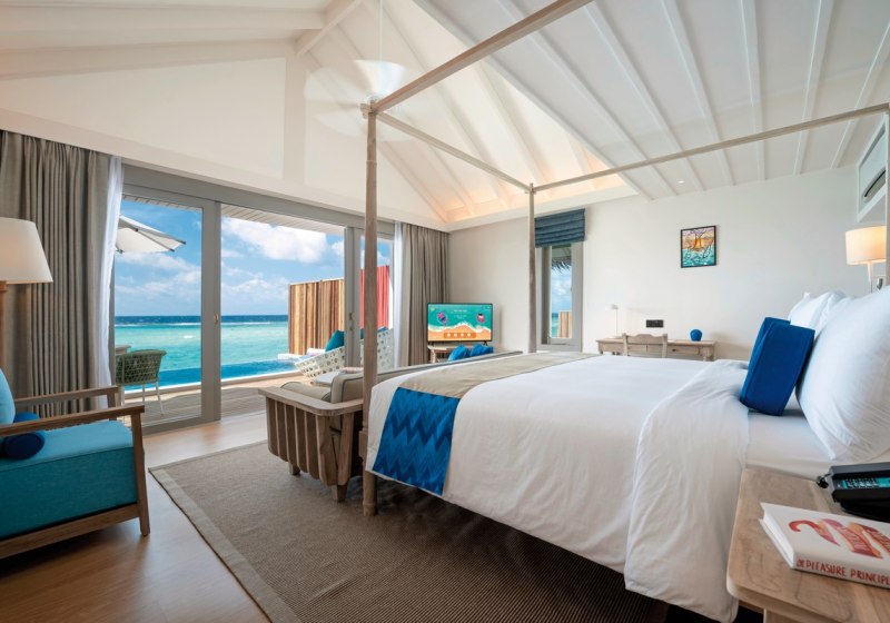 Zimmer & Wohnkomfort