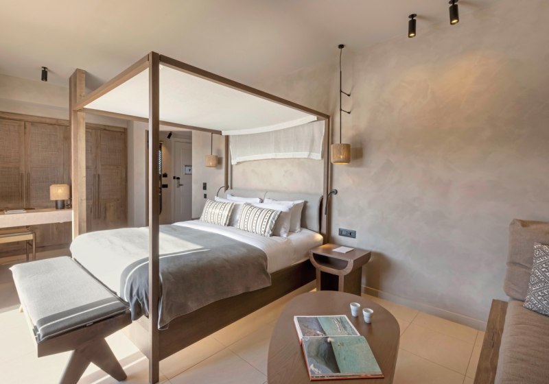 Zimmer & Wohnkomfort