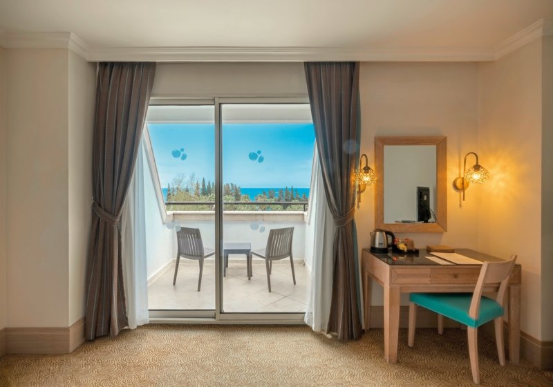 Zimmer & Wohnkomfort