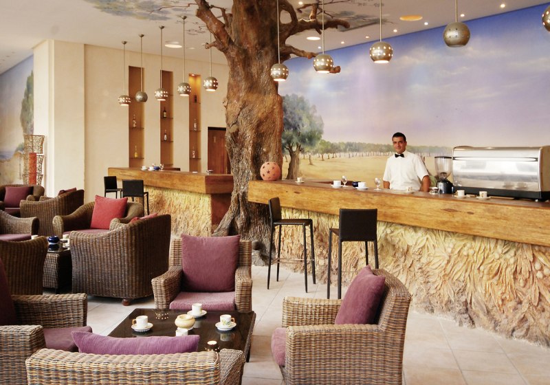 Beispiel: Kulinarik & Restaurants