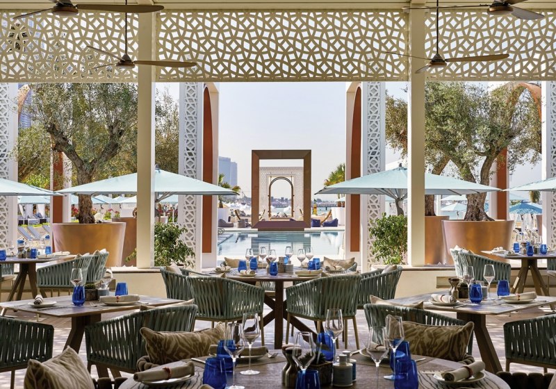 Kulinarik & Restaurants