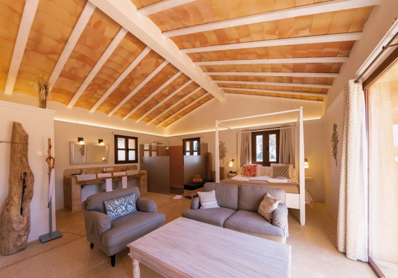 Zimmer & Wohnkomfort