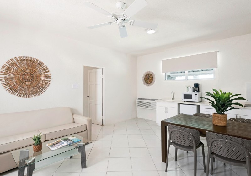 Zimmer & Wohnkomfort