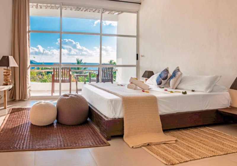 Zimmer & Wohnkomfort