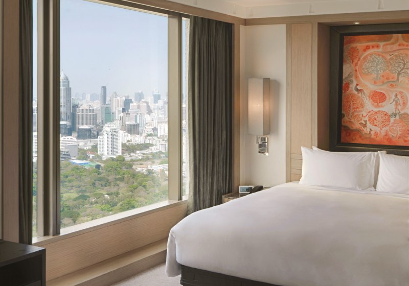 Zimmer & Wohnkomfort