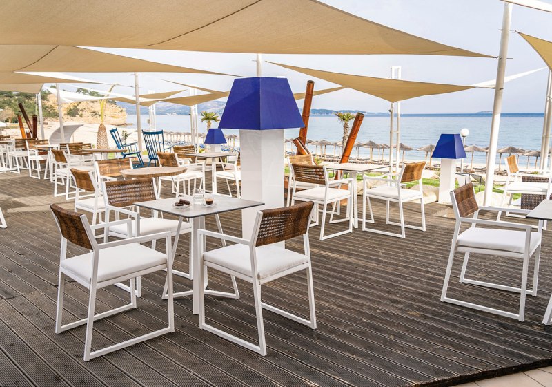 Beispiel: Kulinarik & Restaurants