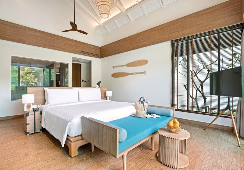 Zimmer & Wohnkomfort