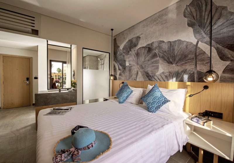 Zimmer & Wohnkomfort