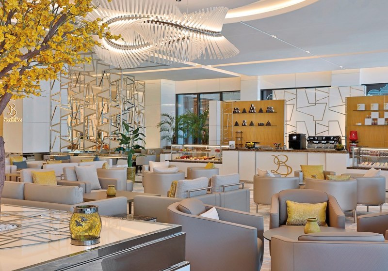 Beispiel: Kulinarik & Restaurants