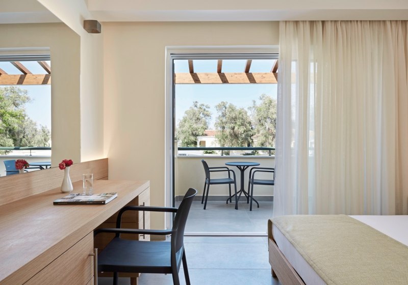 Zimmer & Wohnkomfort