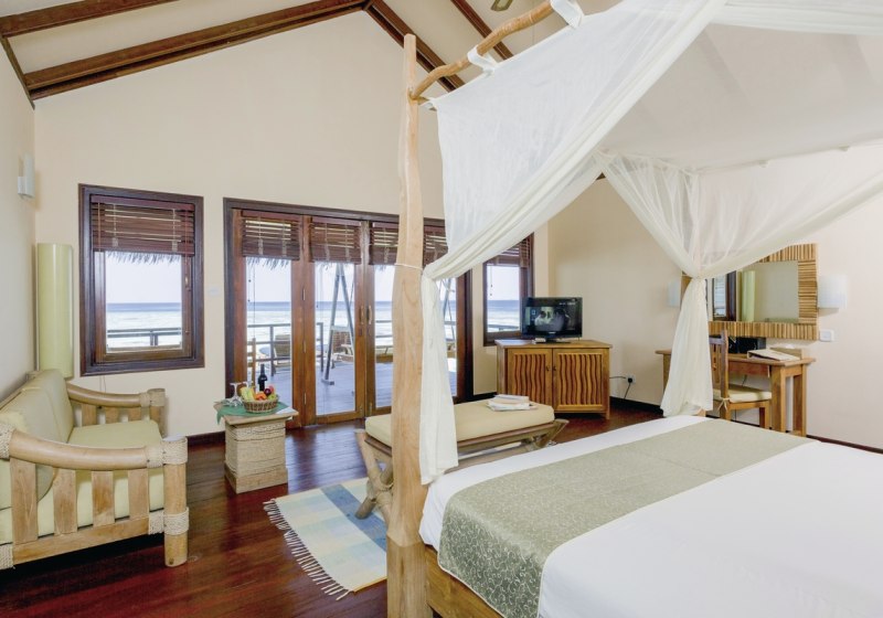 Zimmer & Wohnkomfort