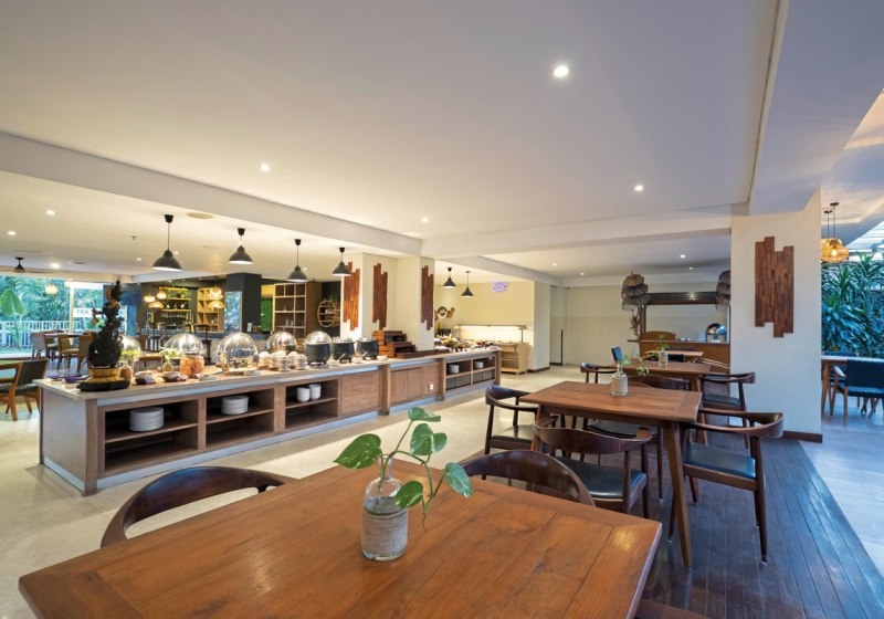 Kulinarik & Restaurants