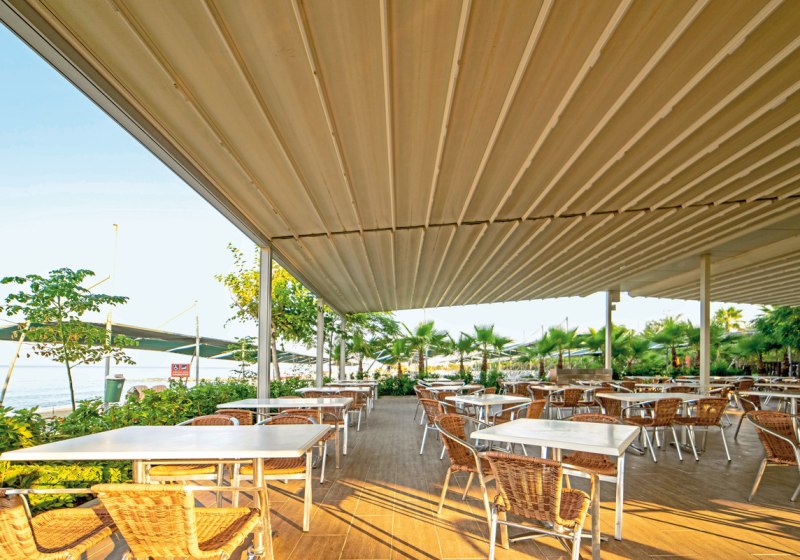 Beispiel: Kulinarik & Restaurants