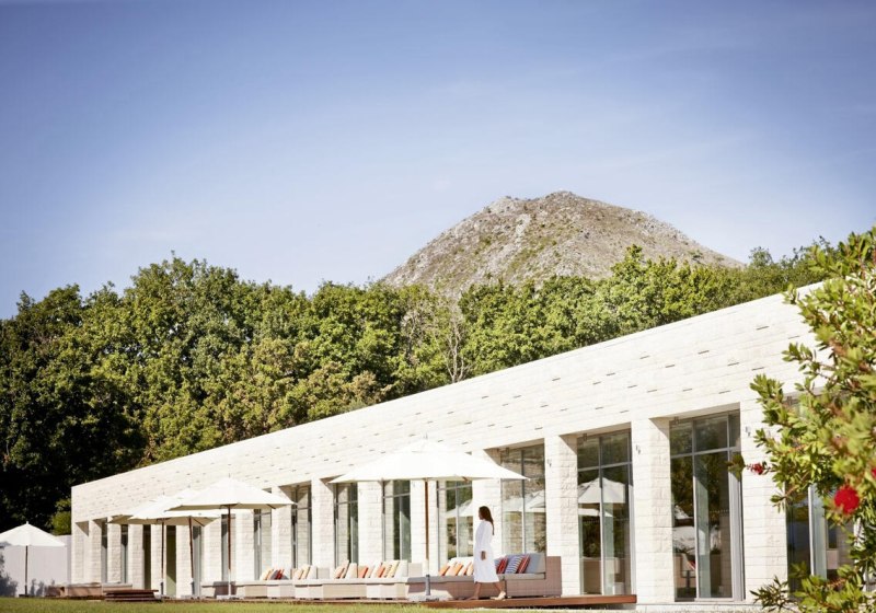 Hotel Allgemein