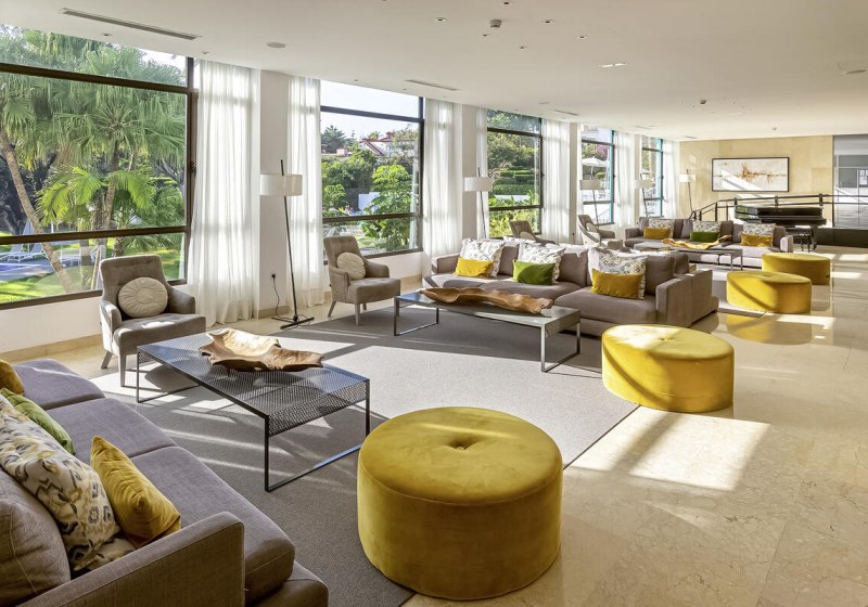 Hotel Allgemein