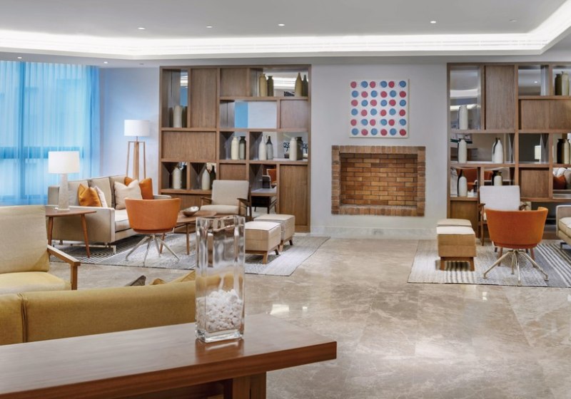 Ausstattung & Service