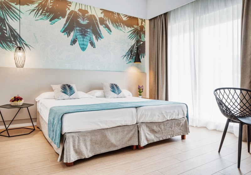 Zimmer & Wohnkomfort