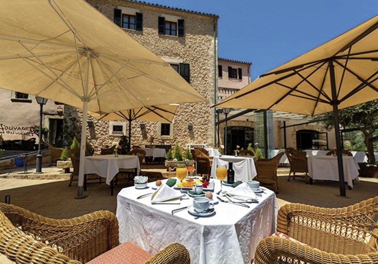 Kulinarik & Restaurants