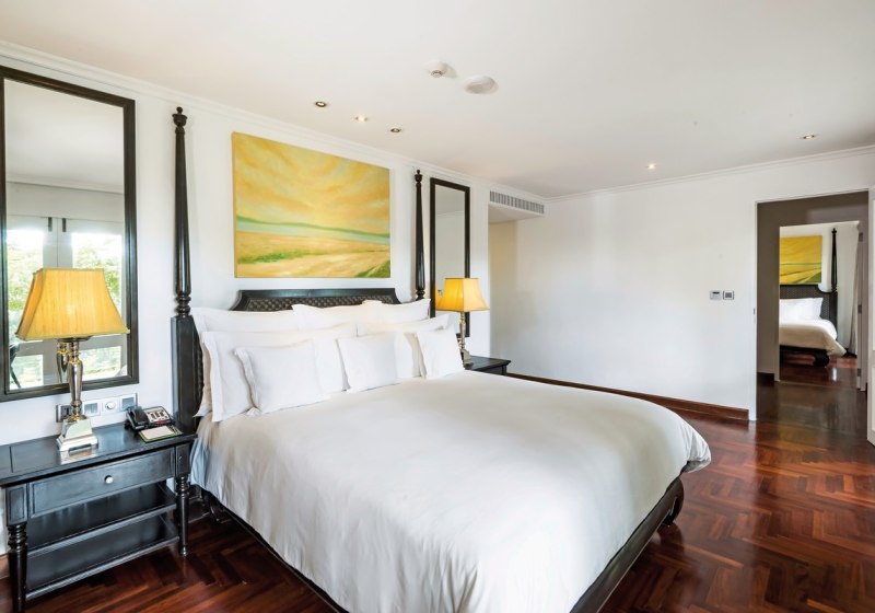 Zimmer & Wohnkomfort