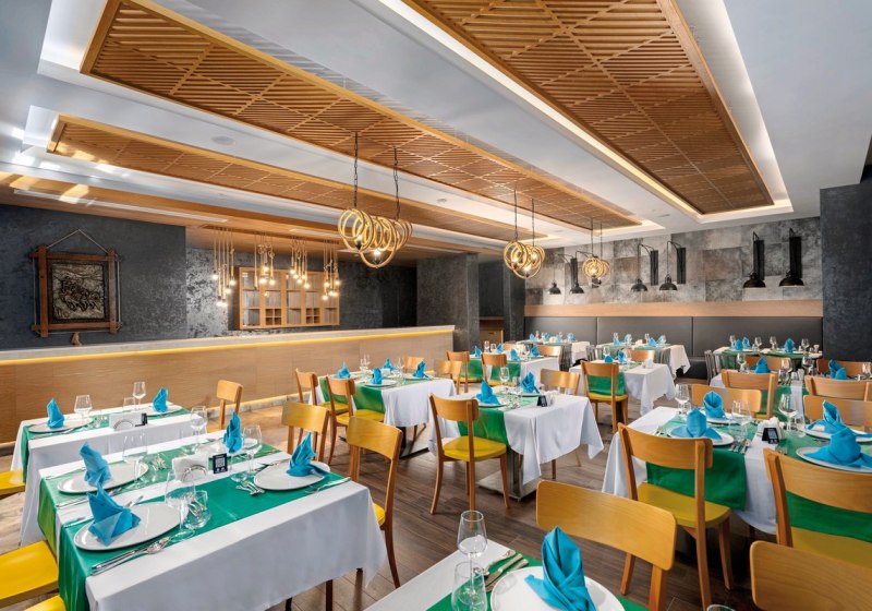 Kulinarik & Restaurants