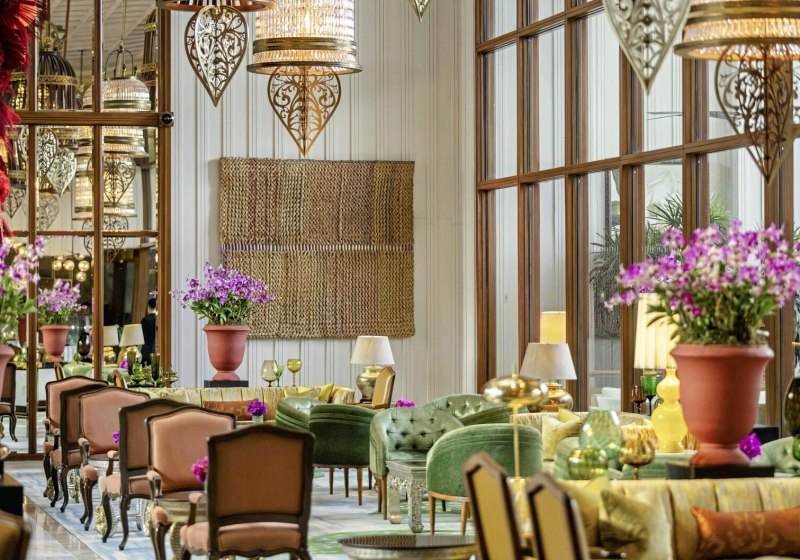 Hotel Allgemein
