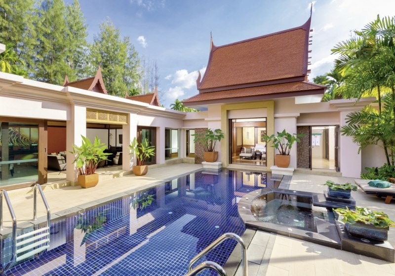 Zimmer & Wohnkomfort