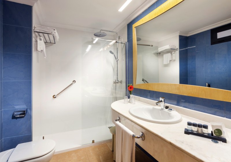 Zimmer & Wohnkomfort