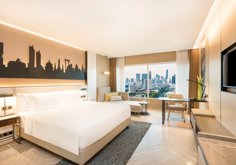 Zimmer & Wohnkomfort