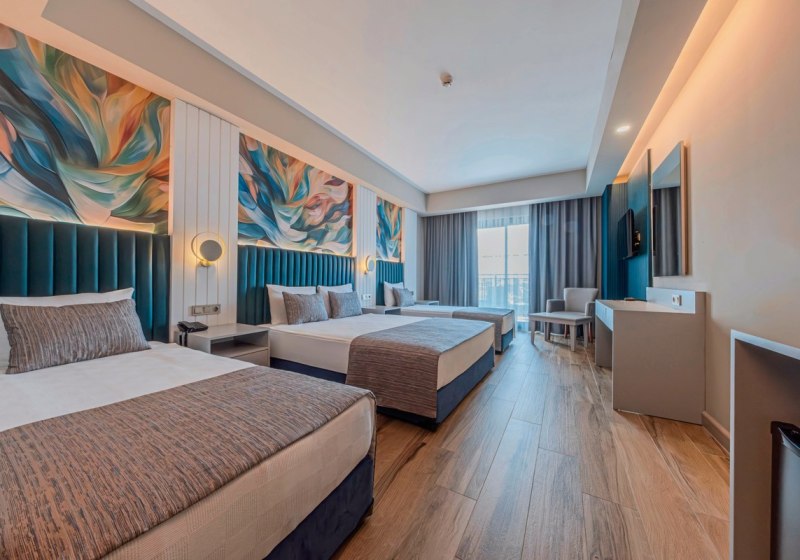 Zimmer & Wohnkomfort