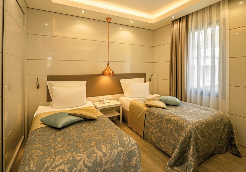 Zimmer & Wohnkomfort