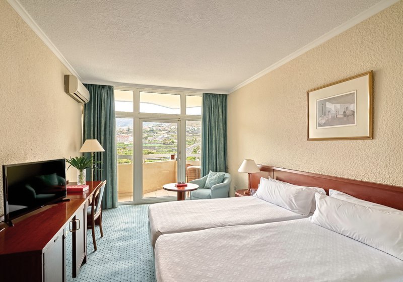 Zimmer & Wohnkomfort