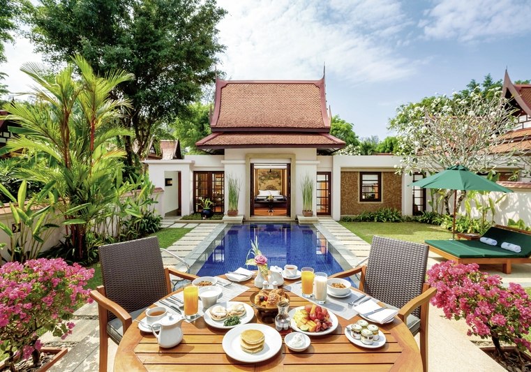 Zimmer & Wohnkomfort